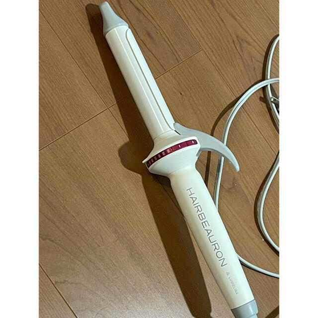 リュミエリーナ ヘアビューロン カール S 26.5mm 定番のお歳暮 8007円