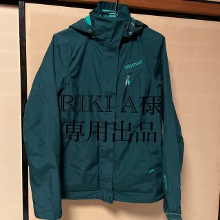 マーモット(MARMOT)のmarmotジャケット(登山用品)