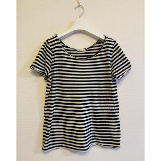 ローズバッド(ROSE BUD)のローズバッド　Tシャツ(Tシャツ(半袖/袖なし))