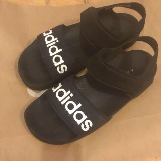 アディダス(adidas)のadidas★サンダル(サンダル)