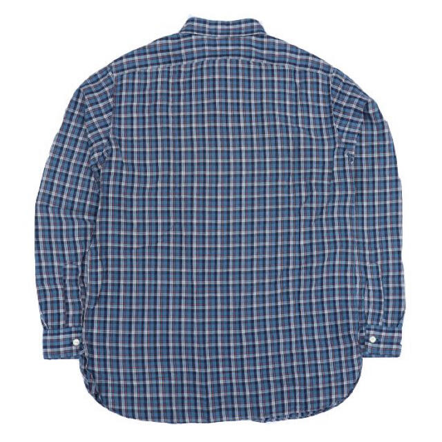 ポロラルフローレン コットンリネンシャツ Polo Cotton Linen 3