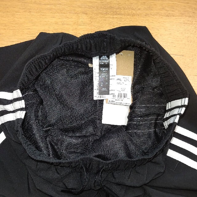 adidas(アディダス)のASCE様専用 adidas  ショートパンツ 部屋着 150cm キッズ/ベビー/マタニティのキッズ服男の子用(90cm~)(パンツ/スパッツ)の商品写真