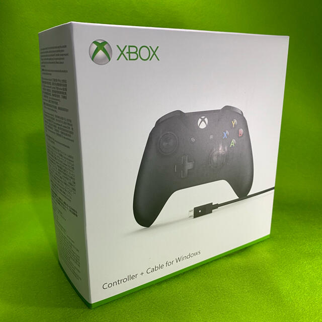 帯電防止処理加工 【24時間以内発送】xbox one コントローラー 4N6