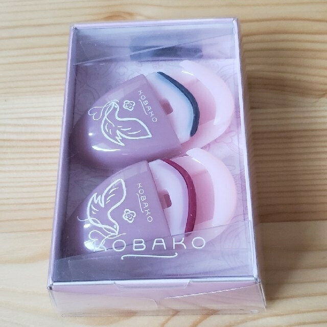 sosoさまご専用 KOBAKO アイラッシュカーラー www.vilakastel.rs