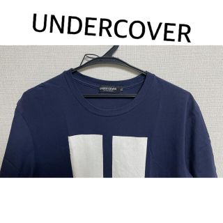 アンダーカバー(UNDERCOVER)のアンダーカバー UNDERCOVER Tシャツ(Tシャツ/カットソー(半袖/袖なし))