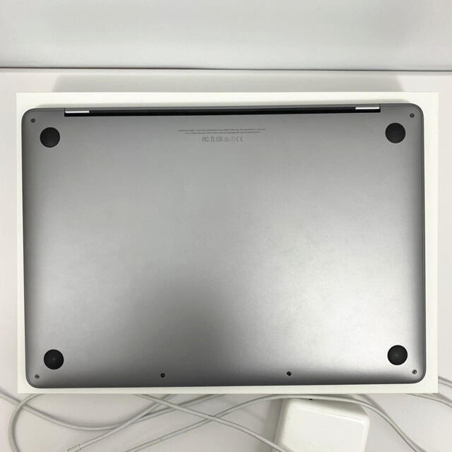 Mac 13インチ 2017 256GB SSDの通販 by isam's shop｜マックならラクマ (Apple) - Apple MacBook Pro 大得価人気
