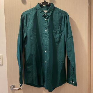 エイチアンドエム(H&M)のH&M 長袖シャツ(シャツ)