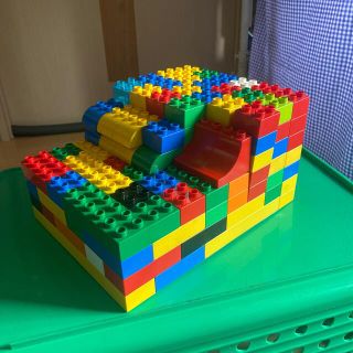 レゴ(Lego)のレゴデュプロ(積み木/ブロック)