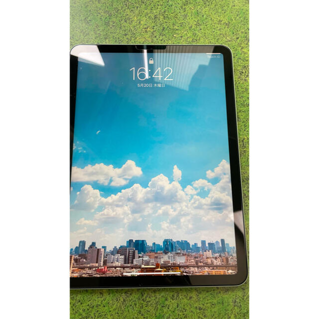 iPad air 第4世代 256GB+ Magic Key board セット