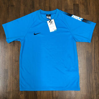 ナイキ(NIKE)のNIKE Tシャツ150【新品未使用】(Tシャツ/カットソー)