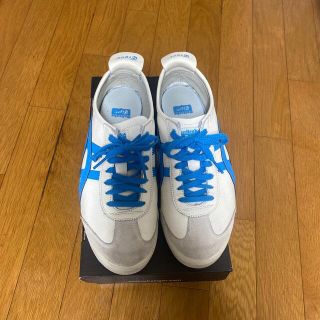 オニツカタイガー(Onitsuka Tiger)のaki様 専用(スニーカー)