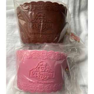 ディズニー(Disney)のスリーブ　スーベニア　D’s Delights ディーズ・ディライト　ディズニー(その他)