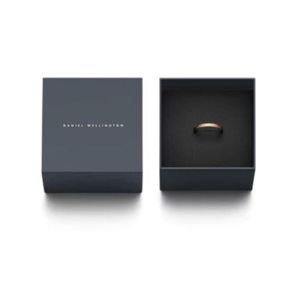 ダニエルウェリントン(Daniel Wellington)のダニエルウェリントン　リング(リング(指輪))