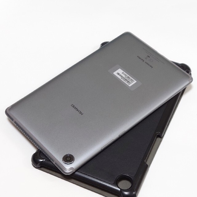 SIMフリー HUAWEI MediaPad M5 セルラー版 SHT-AL09
