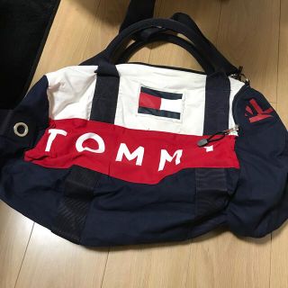 トミー(TOMMY)のTOMMY ボストンバッグ(ボストンバッグ)