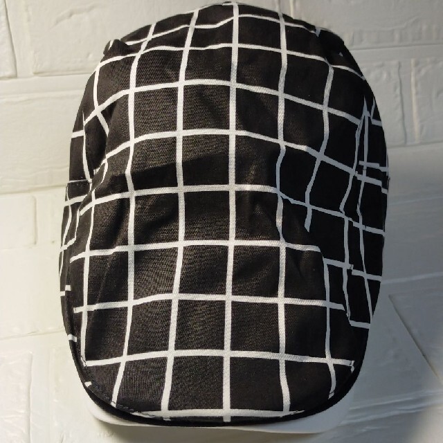 春夏用ハンチング メンズの帽子(ハンチング/ベレー帽)の商品写真