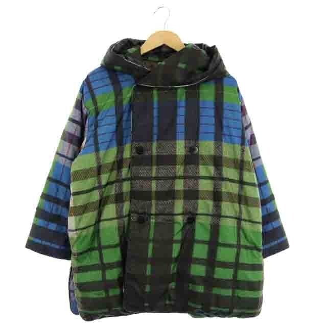 グッチ 221815 ZU058 千鳥柄スカート レディース 36 グッチ 221815 ZU058 千鳥柄スカート レディース 36