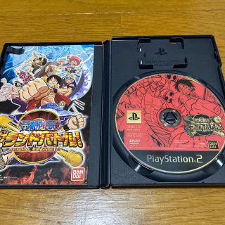 プレイステーション2 ワンピ 家庭用ゲームソフトの通販 点 Playstation2のエンタメ ホビーを買うならラクマ プレイステーション2 ワンピ 家庭用ゲームソフトの通販 点 Playstation2のエンタメ ホビーを買うならラクマ