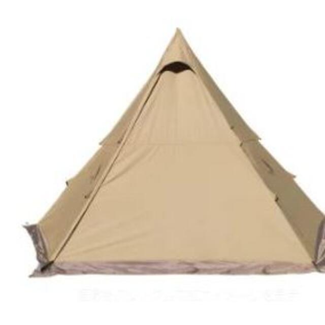 付属品新品未開封 tent-Mark DESIGNS テンマクデザイン サーカスＴＣ