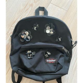 チェスティ(Chesty)のchesty♡eastpack♡コラボリュック(リュック/バックパック)