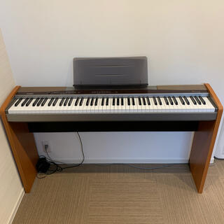 カシオ(CASIO)のCASIO カシオ 電子ピアノ PX-100(電子ピアノ)