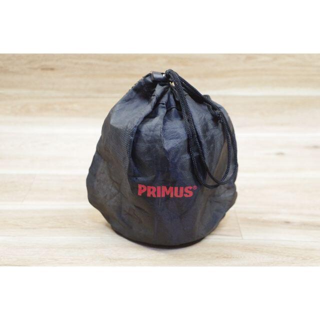 PRIMUS(プリムス)のPRIMUS（プリムス）ライテックトレックケトル＆パン スポーツ/アウトドアのアウトドア(調理器具)の商品写真
