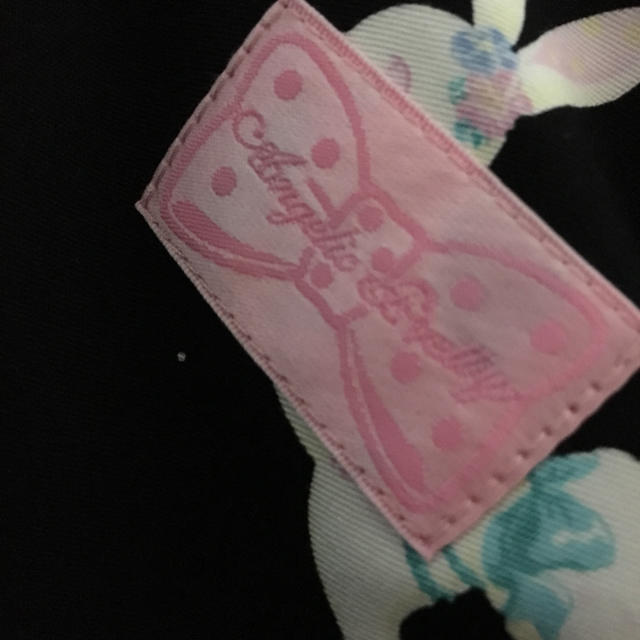Angelic Pretty(アンジェリックプリティー)のアンプリ2014年福袋 レディースのワンピース(ミニワンピース)の商品写真