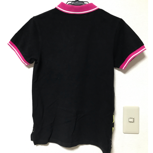 mikihouse(ミキハウス)のゆり様専用！ミキハウスTシャツ 130×2枚  キッズ/ベビー/マタニティのキッズ服女の子用(90cm~)(Tシャツ/カットソー)の商品写真