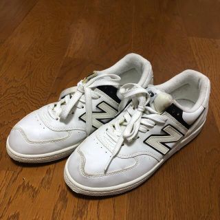 ニューバランス(New Balance)のニューバランス 250  ホワイト　23cm(スニーカー)