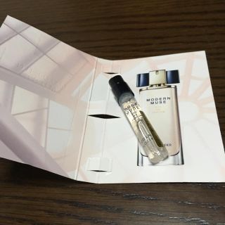 エスティローダー(Estee Lauder)のエスティローダー  ミニ香水(香水(女性用))