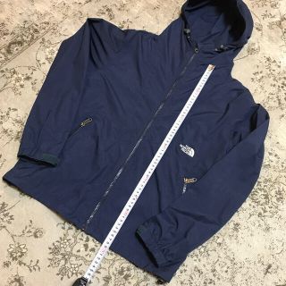 ザノースフェイス(THE NORTH FACE)の専用ノースフェイスナイロンジャンパー(その他)