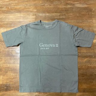 クアドロ(QUADRO)のquadro クアドロ Tシャツ サイズ3 綿100(Tシャツ/カットソー(半袖/袖なし))