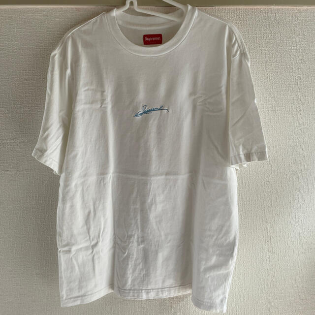 Supreme(シュプリーム)のSupreme / Signature S/S Top メンズのトップス(Tシャツ/カットソー(半袖/袖なし))の商品写真