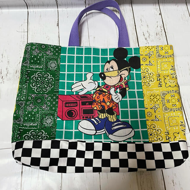 新品本物 レッスンバッグ 通園バッグ バッグ+レッスンバッグ