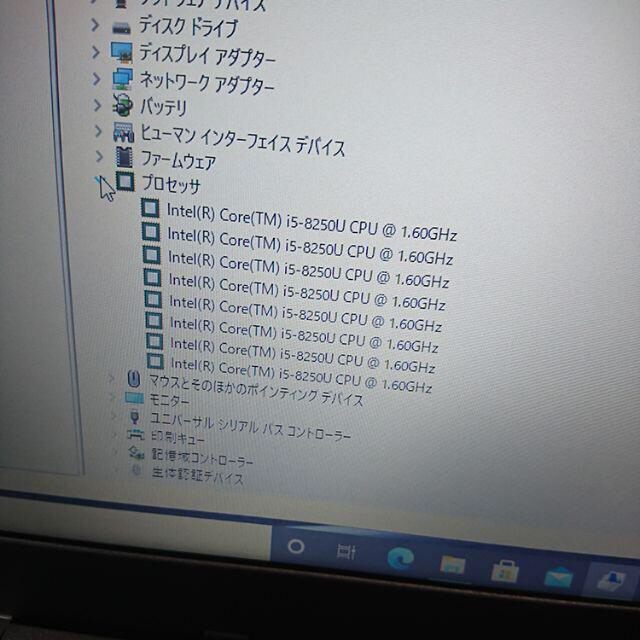 中古ノートパソコンLENOVO by ノ-トパソコン 専門屋shop|ラクマ L580/16GB/SSD256GBの通販 再入荷新作