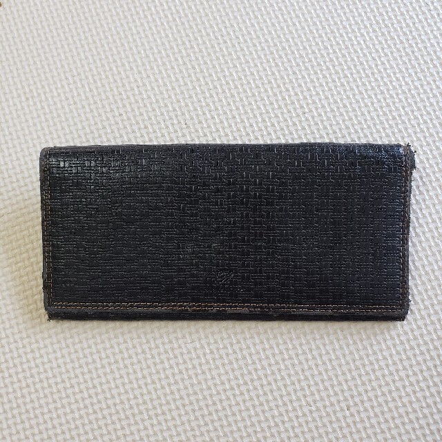RAISON COLLECTION長財布(難あり) メンズのファッション小物(長財布)の商品写真