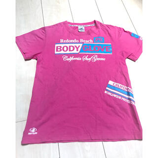 ボディーグローヴ(Body Glove)のボディーグローブ　Tシャツ　150(その他)