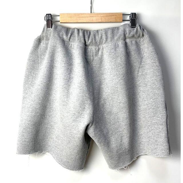 Ron Herman ロンハーマン 旧ロゴ スウェット ショートパンツ | www.nov