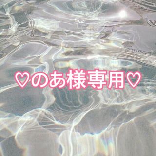 ♡のあ様専用ページ♡(つけ爪/ネイルチップ)