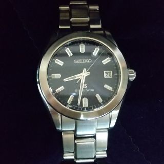 グランドセイコー(Grand Seiko)のグランドセイコー クォーツ(腕時計(アナログ))