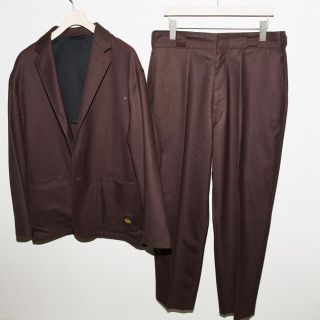 ディッキーズ(Dickies)の【求】dickies×tripster セットアップs(セットアップ)