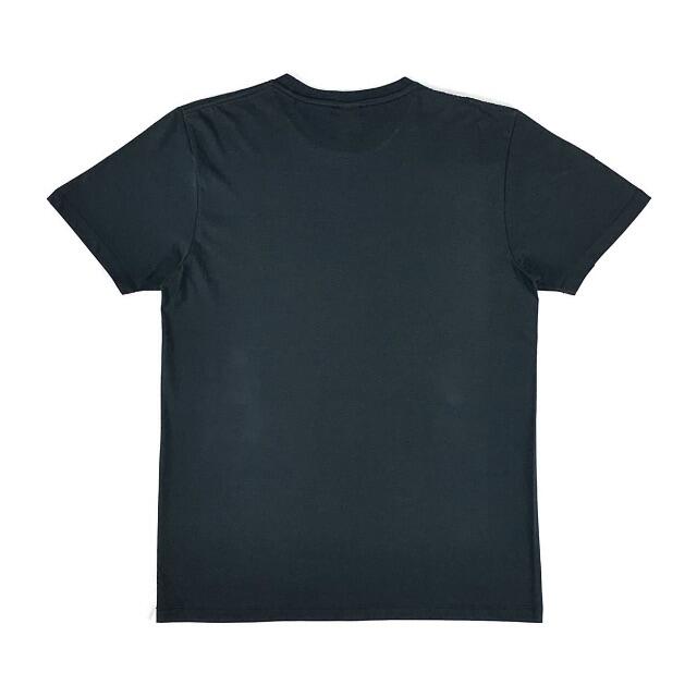 【キックアス】新品  ヒットガール クロエモレッツ プリント 黒 Tシャツ メンズのトップス(Tシャツ/カットソー(半袖/袖なし))の商品写真