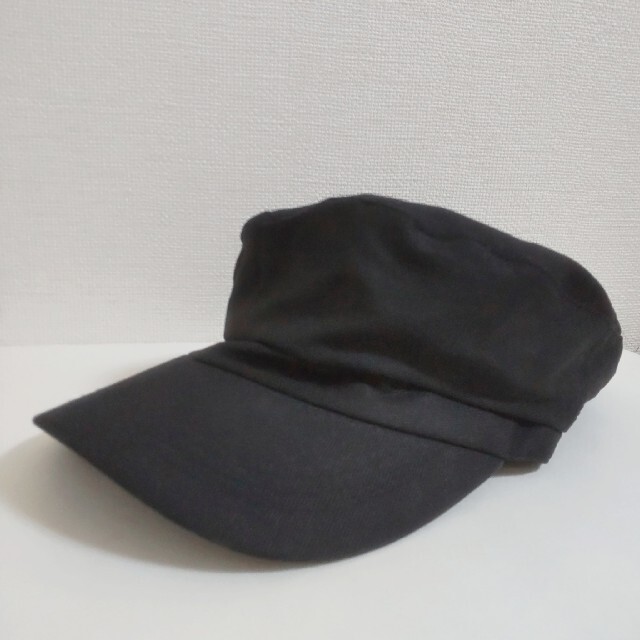 CECIL McBEE(セシルマクビー)の未使用 CECIL McBEE キャスケット 帽子 レディースの帽子(キャスケット)の商品写真