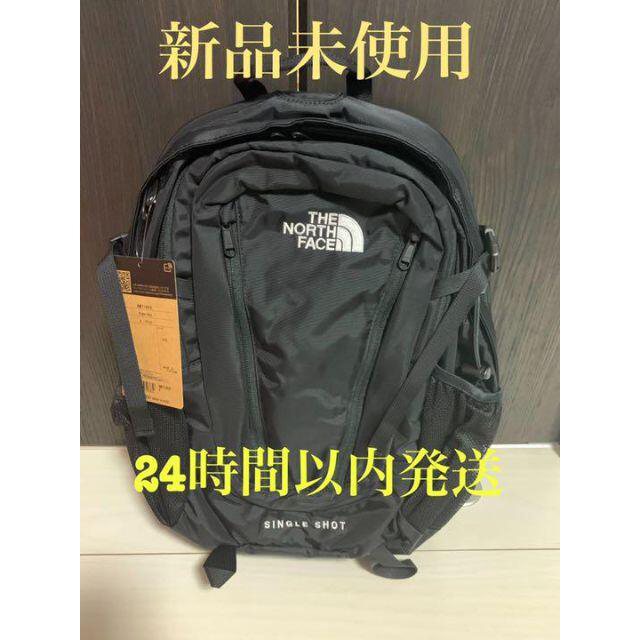 THE NORTH FACE リュックサック ブラック NM71903