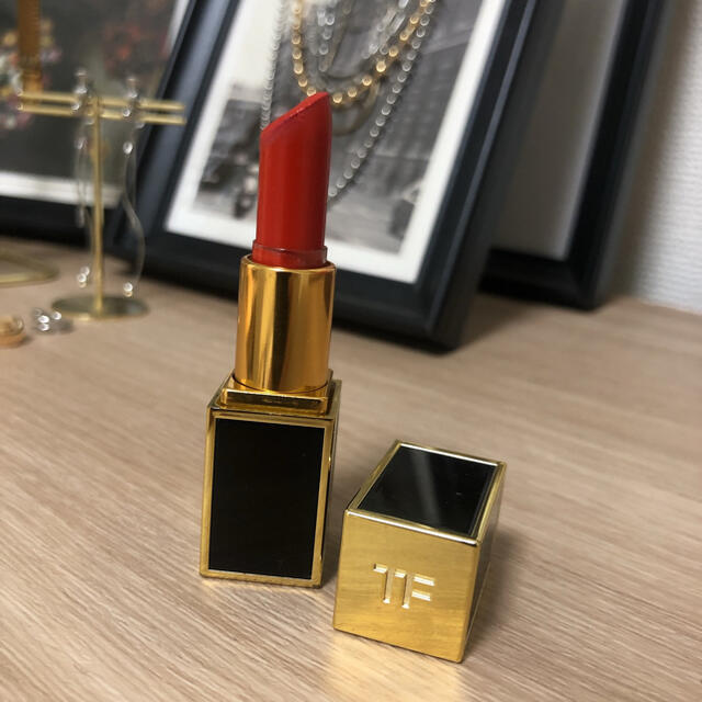 TOM FORD(トムフォード)のTOM FORD トムフォード　リップ カラー 97A コナー   コスメ/美容のベースメイク/化粧品(口紅)の商品写真