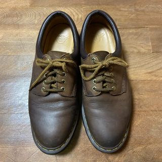 ドクターマーチン(Dr.Martens)のDr.Martens ドクターマーチン 8053 UK9 aw006 ブラウン(ブーツ)