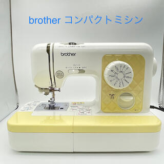 Brother Brother コンピータミシン Sensia 100sn スヌーピー 新品の通販 By たつろー S Shop ブラザーならラクマ