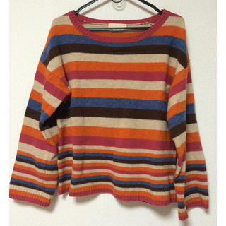 セポ(CEPO)のセーター(ニット/セーター)