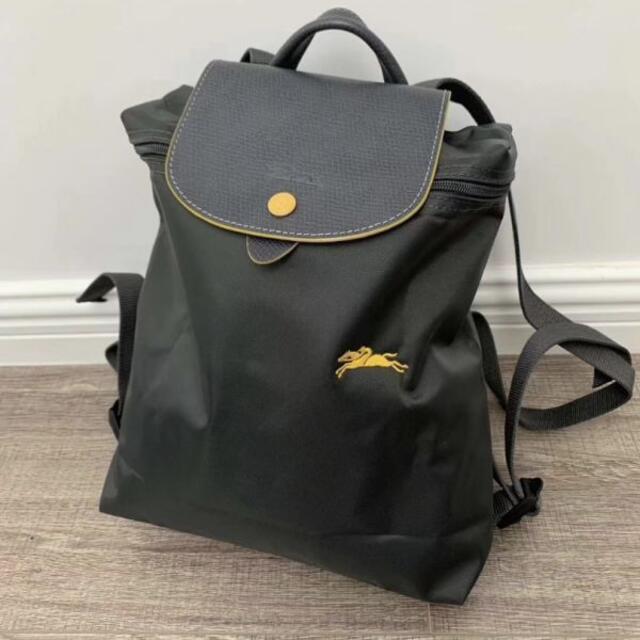 LONGCHAMP(ロンシャン)の新品★ロンシャン LONGCHAMP ル・プリアージュ バックパック レディース レディースのバッグ(リュック/バックパック)の商品写真