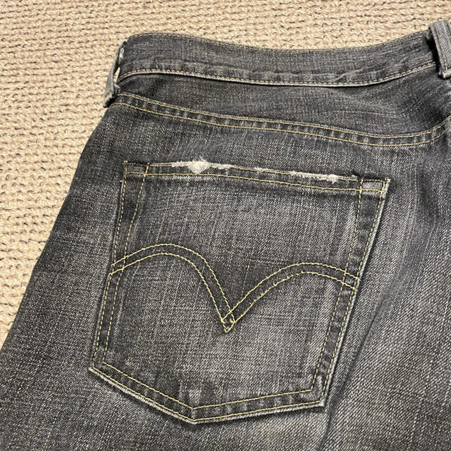 Levi's(リーバイス)のLevi's(リーバイス)503 ジーンズ メンズのパンツ(デニム/ジーンズ)の商品写真